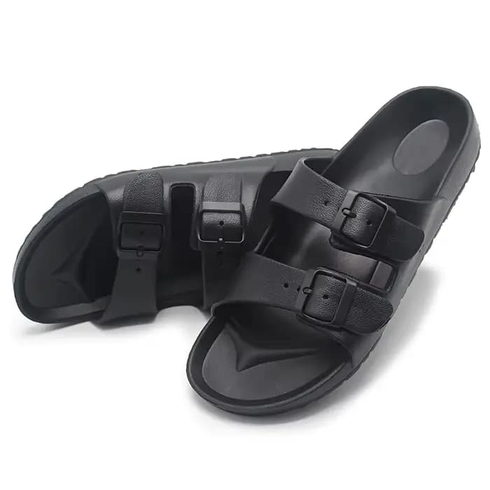 Shevalues été mode sandales pour femmes nouveau antidérapant en plein air plage pantoufles doux confort EVA