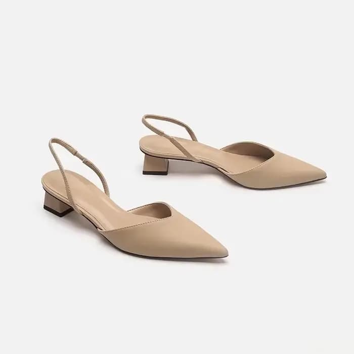 Sandales Baotou pour femmes