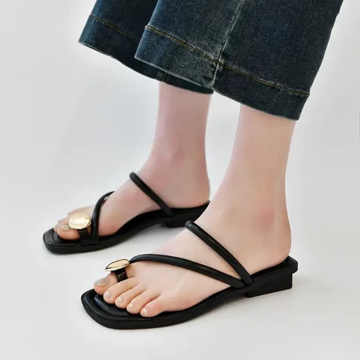 Sandales de luxe pour femme