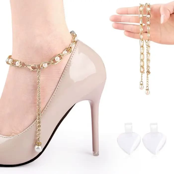 Lacets lumineux coordonnants pour femmes