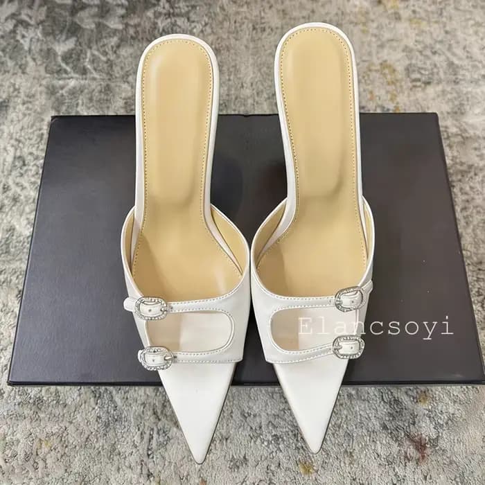 Chaussures à talons hauts pour femmes