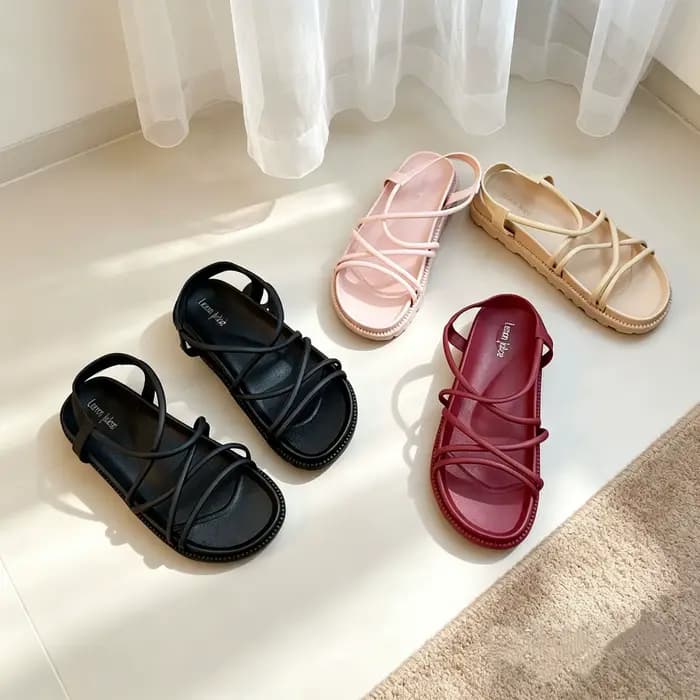 Sandales pour femmes, été