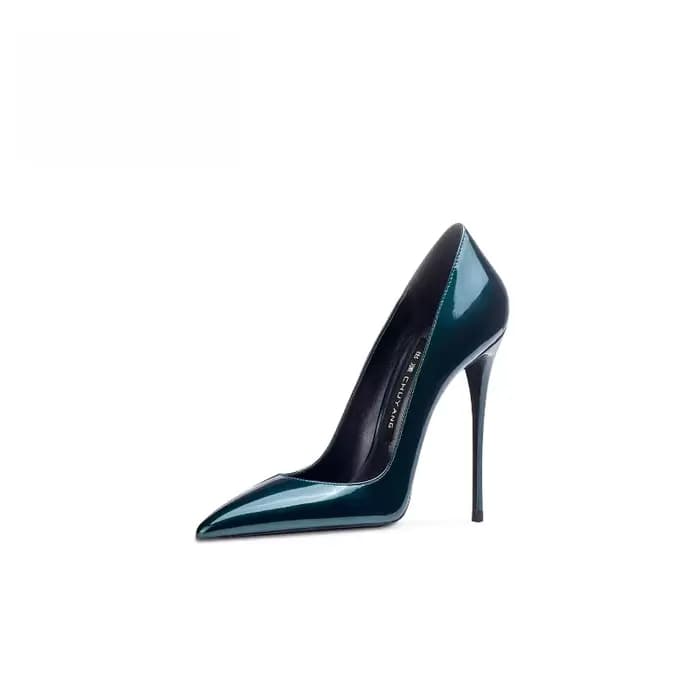 Chaussures à talons hauts sexy pour femme