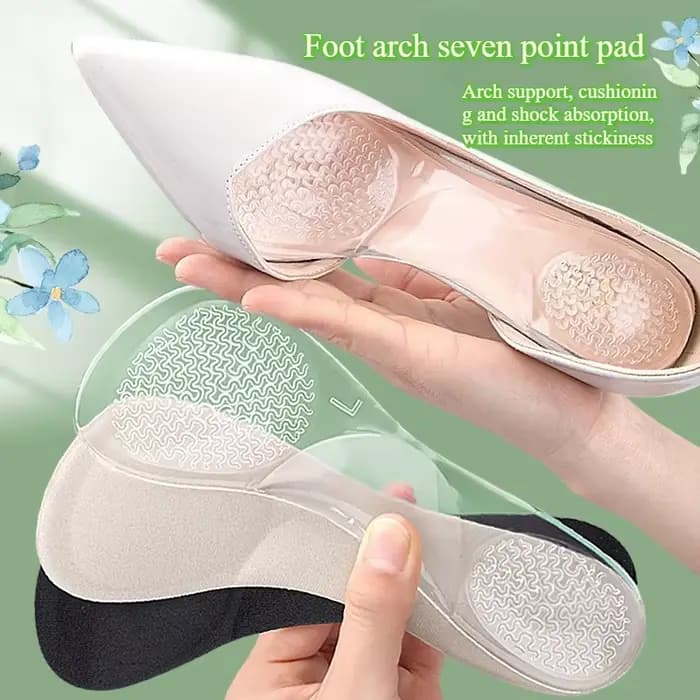 Sandales pour femmes, semelle intérieure ronde