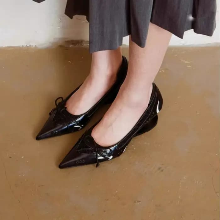 Chaussures à talons hauts pour femmes