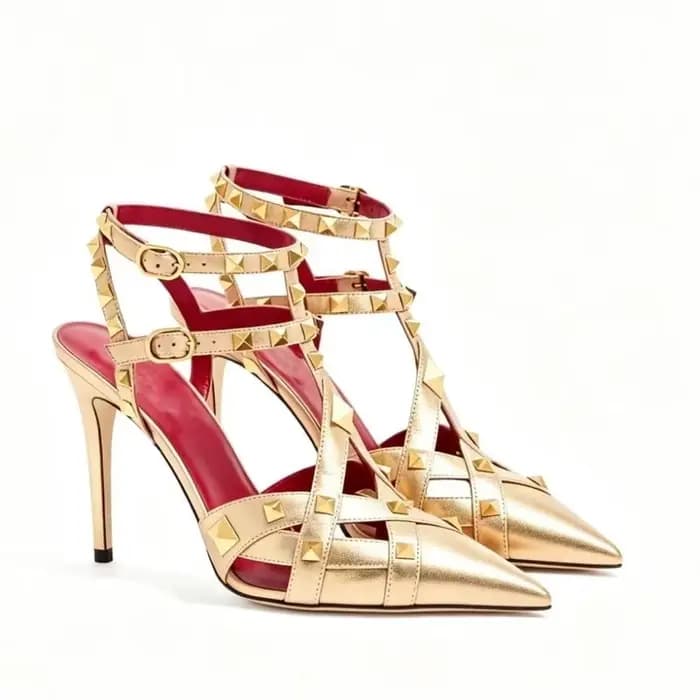 Escarpins à talons hauts pour femmes