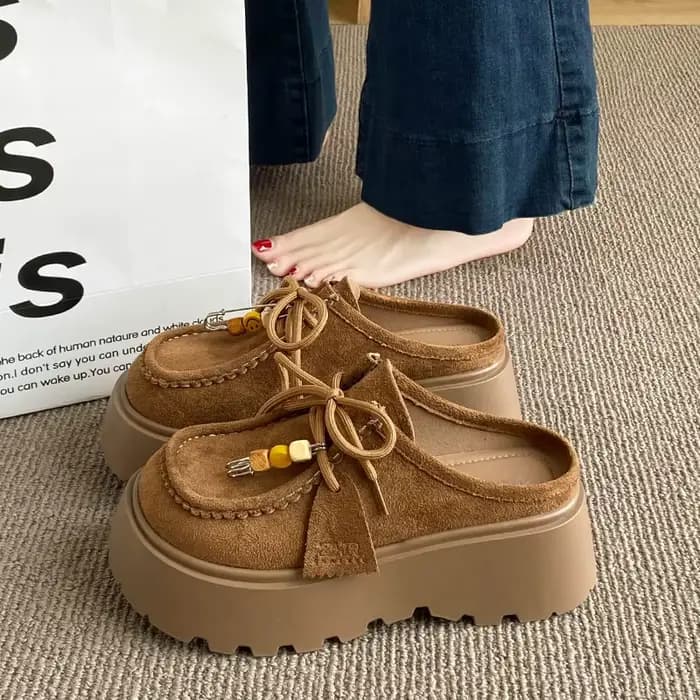 Chaussures pour femmes de 7 cm