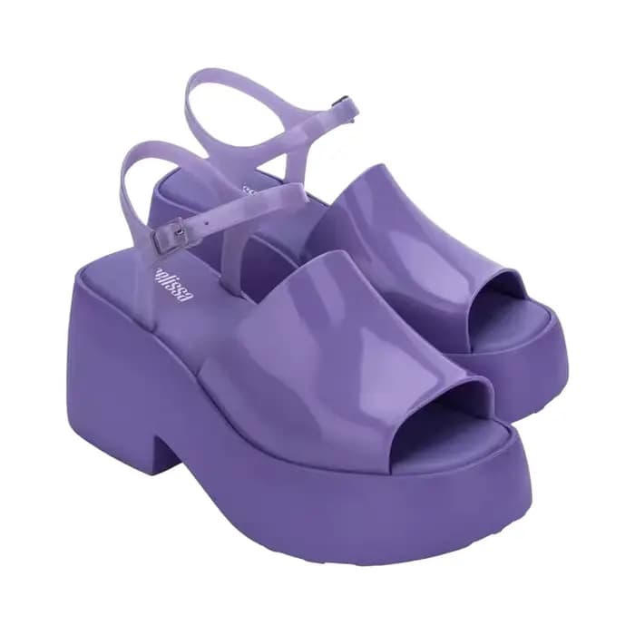 Sandales pour femmes Melissa