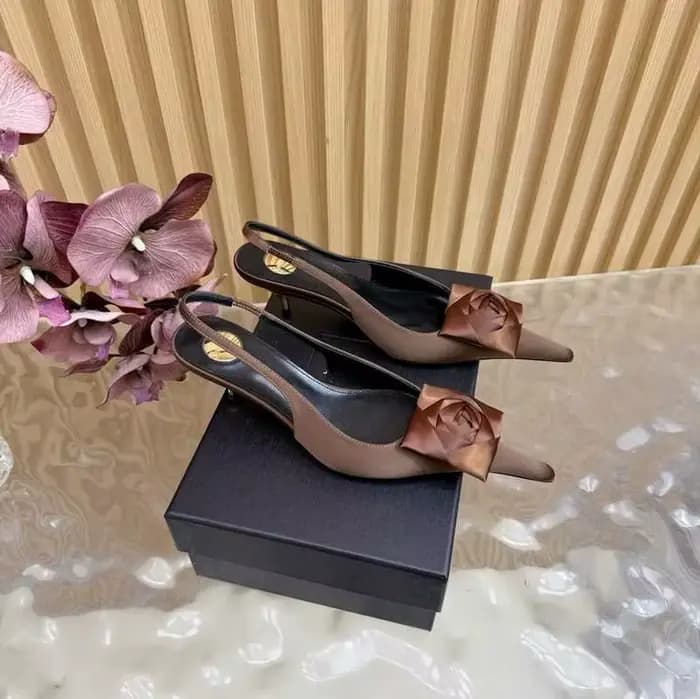 Sandales pour femmes, taille 34-43