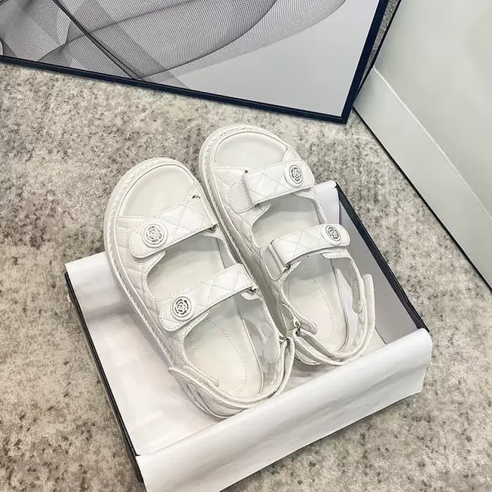 Shan Style Sandales pour femmes Vente chaude de la saison Nouveau