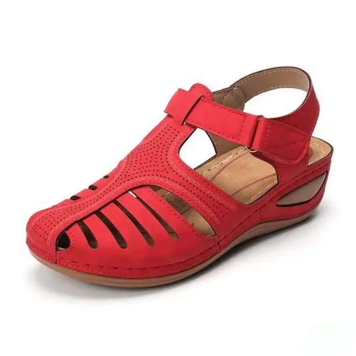 Femmes sandales Style bohème chaussures d'été