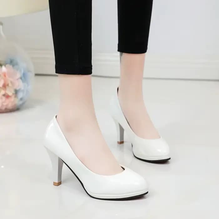 Chaussures à talons hauts pour femmes