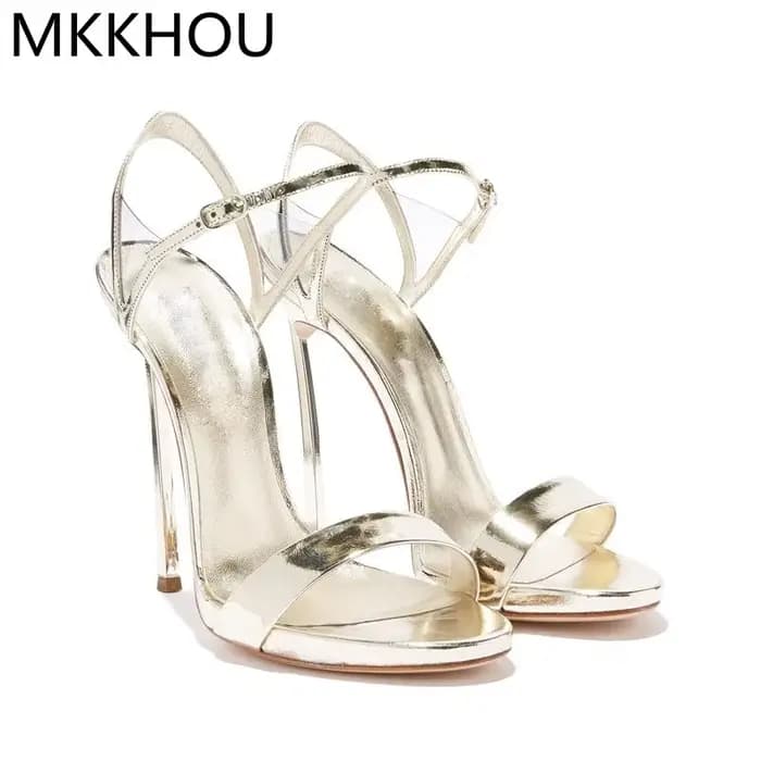 Sandales tendance MKKHOU pour femmes
