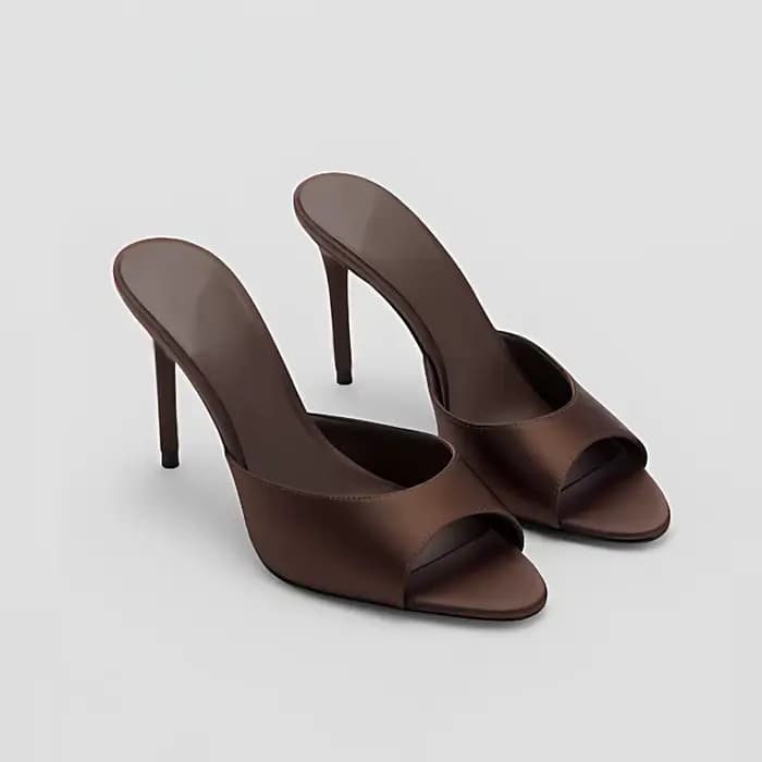 Sandales pour femmes, nouvelles chaussures d'été pour femmes