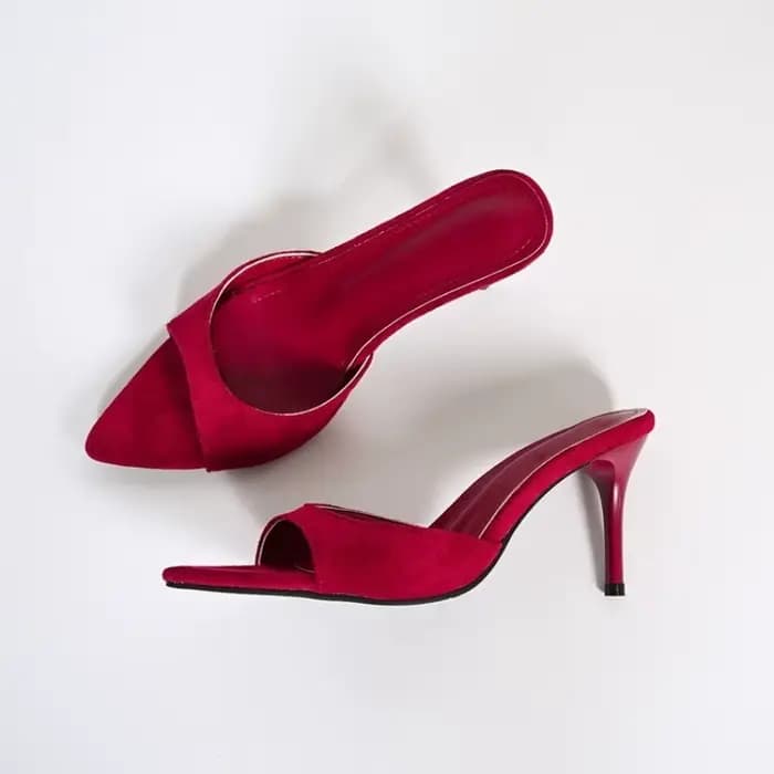 Nouvelles sandales d'été de luxe pour femmes à talons hauts