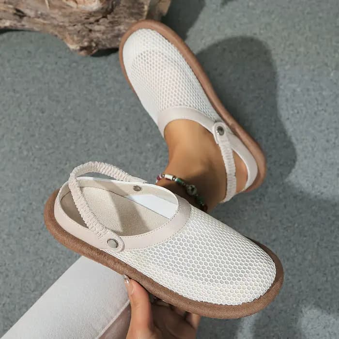 Sandales à talons hauts pour femmes