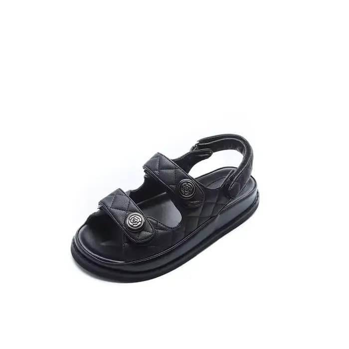 Shan Style Sandales pour femmes Vente chaude de la saison Nouveau