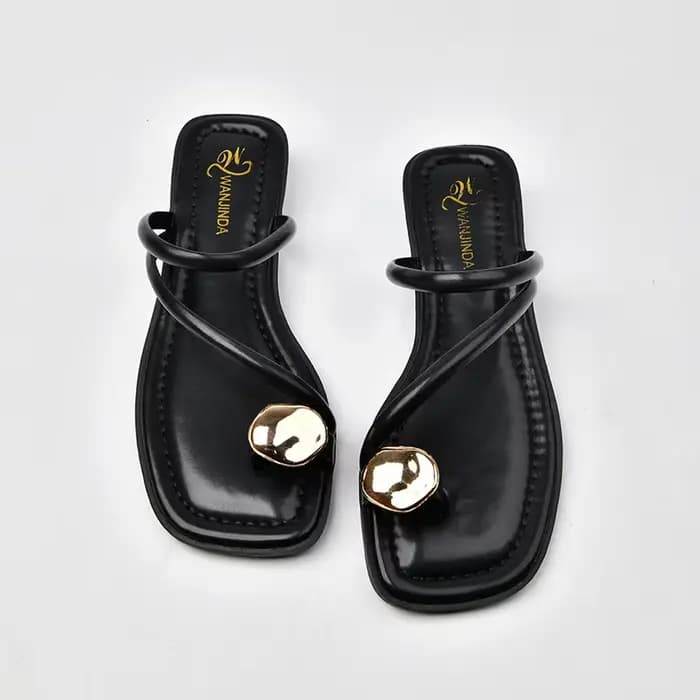 Sandales de luxe pour femme