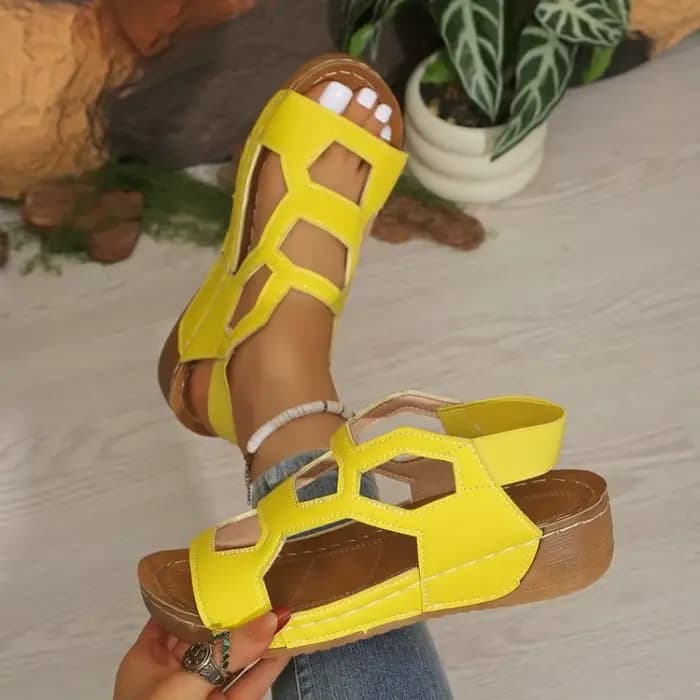 Sandales pour femmes 2026 Nouvelles
