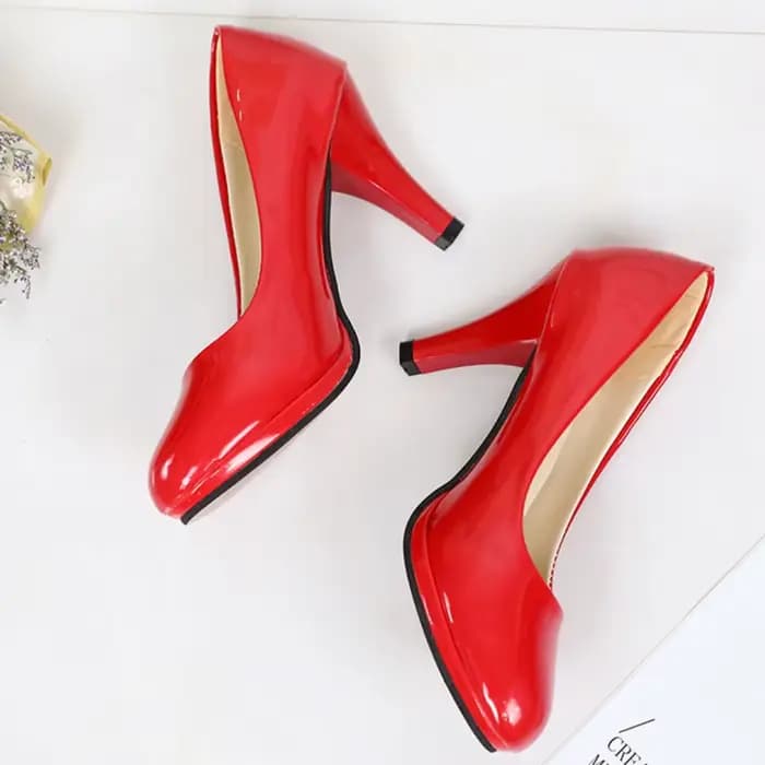 Chaussures à talons hauts pour femmes