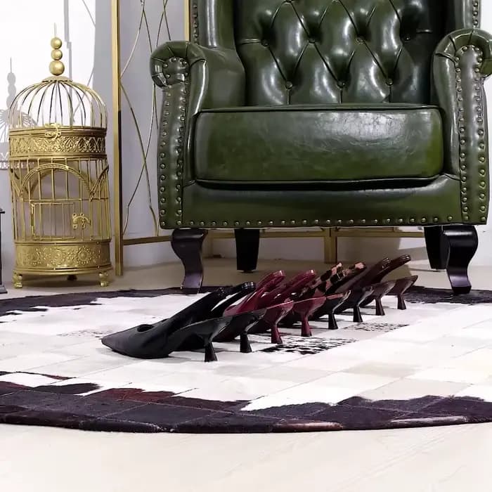 Chaussures à talons hauts pour Banquet