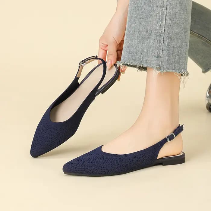 Chaussures plates, sandales d'été pour l'extérieur
