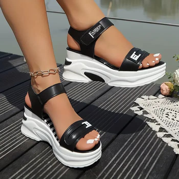 Sandales de sport universelles tendance pour l'extérieur Été 2026 – Nouvelle collection de chaussures de sport polyvalentes et élégantes pour activités sportives