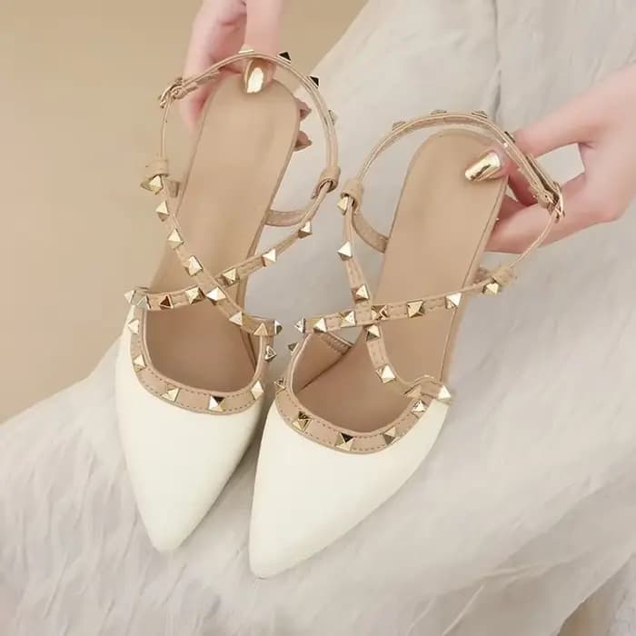 Sandales gladiateur pour femmes