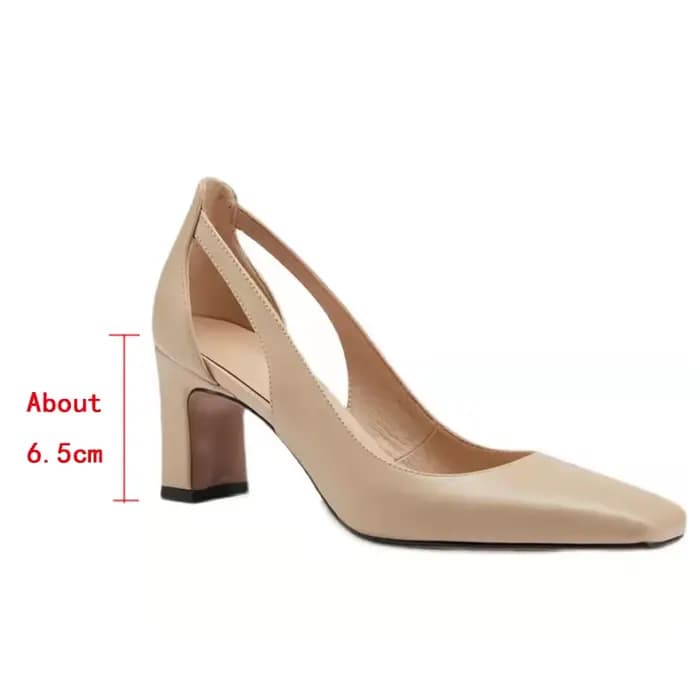 Escarpins à talons hauts pour femmes