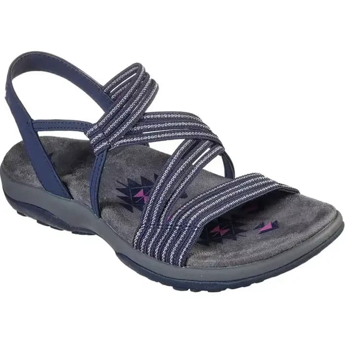 Sandales d'été à semelles souples pour femmes
