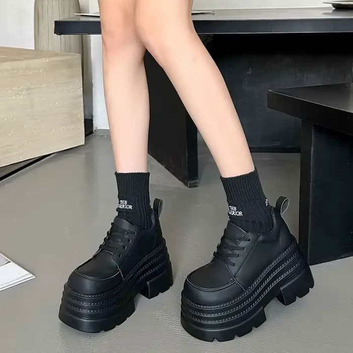 Nouvelles Chaussures à Talons Hauts pour Femme 2026