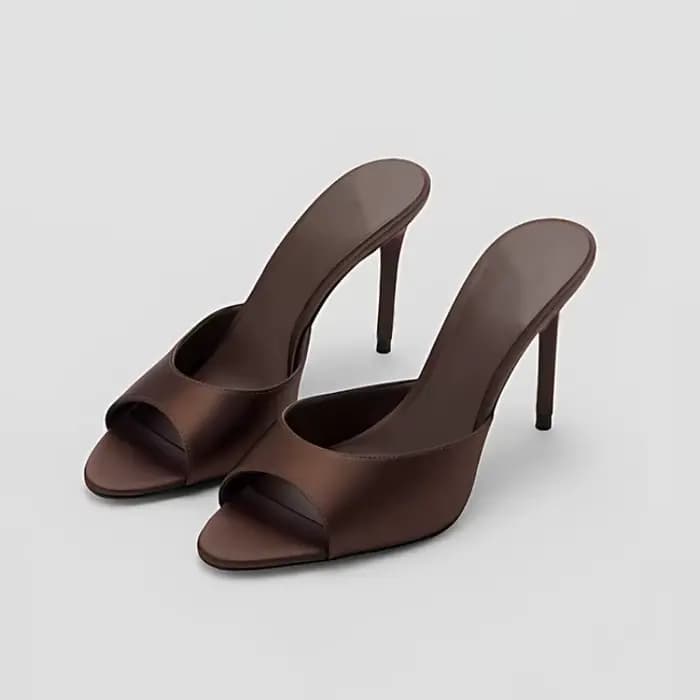 Sandales pour femmes, nouvelles chaussures d'été pour femmes