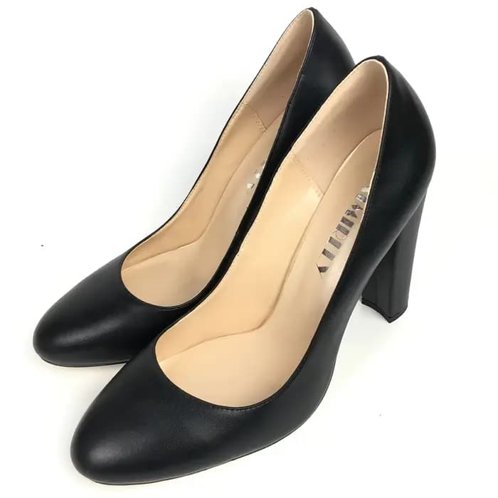 Chaussures à talons hauts pour femmes