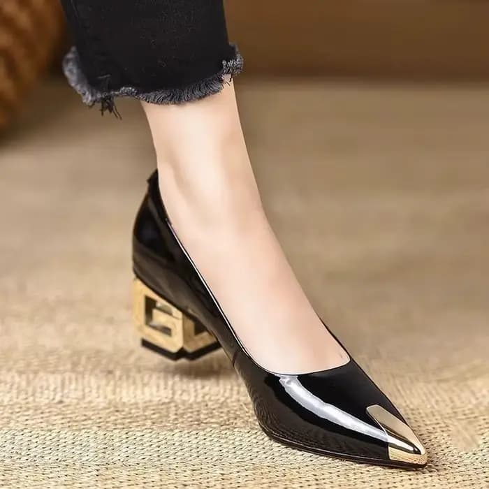 Chaussures basses pour femmes