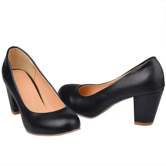 BLXQPYTS Apato Feminino Zapatos Mujer Tacon Grande Taille 31-48 Couleur Nouvelle Collection Printemps Automne Escarpins Femme Chaussures à Talons Hauts 222-1