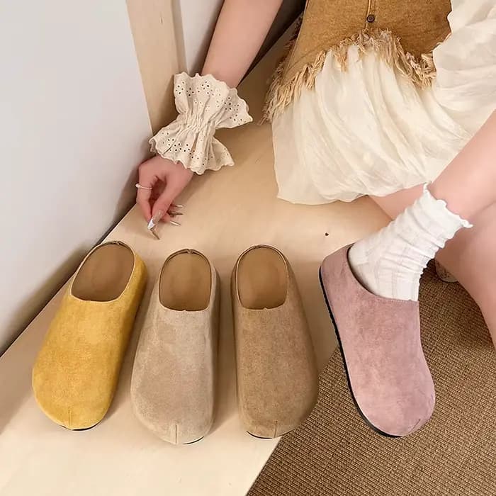 Sandales à plateforme à semelle épaisse pour femmes, pantoufles confortables, chaussures de plage décontractées à bout ouvert