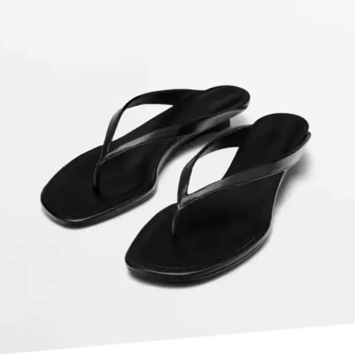 Sandales pour femmes 2026 Nouveau style Crocs simples à bout ouvert