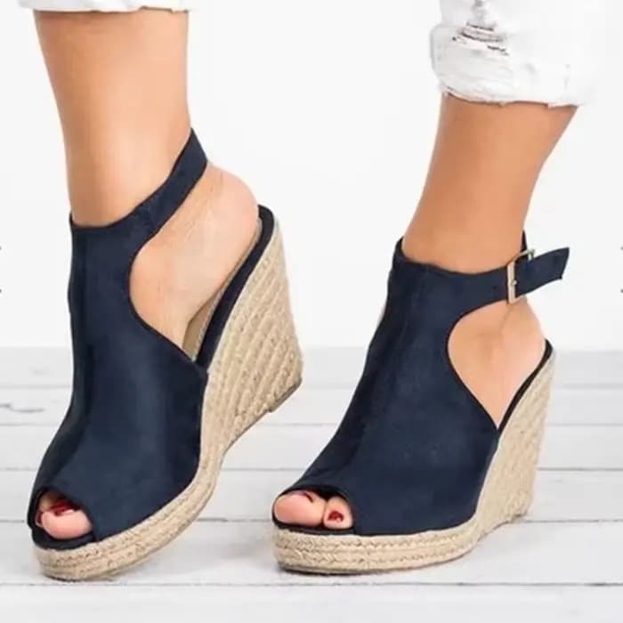 Sandales à Talons pour Femme
