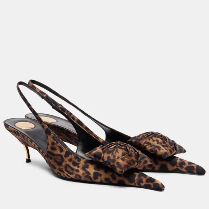 Sandales pour femmes, taille 34-43