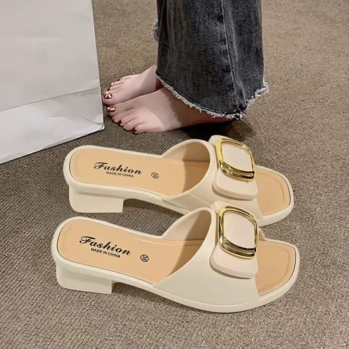Sandales d'été polyvalentes pour femmes