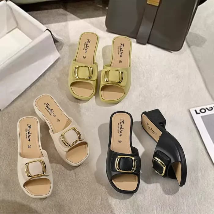 Sandales d'été polyvalentes pour femmes