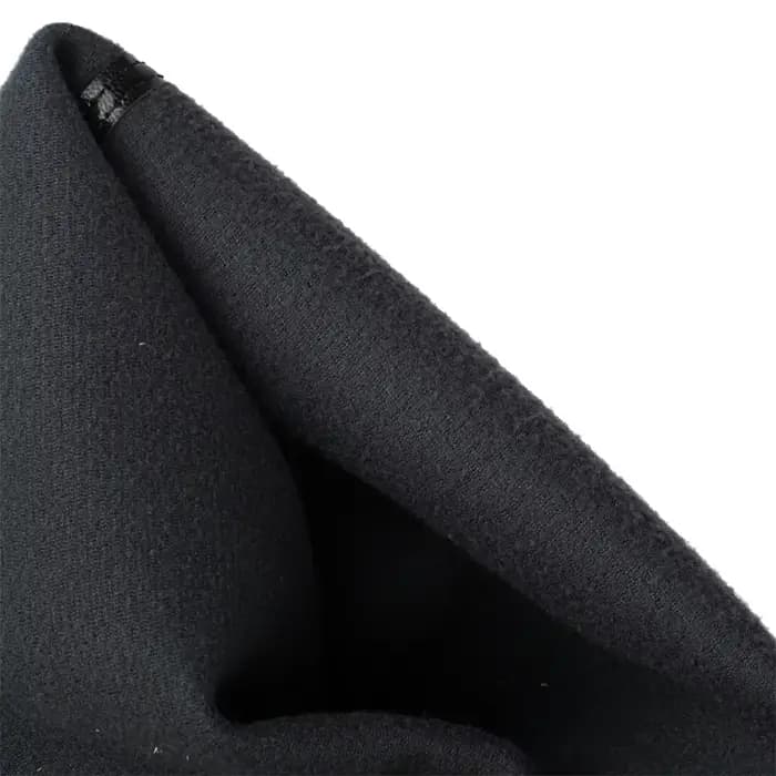 Cuissardes extensibles blanches pour femmes, talons épais, bout rond, doux, noir, Sexy, fête, Club, hiver, bottes confortables au-dessus du genou