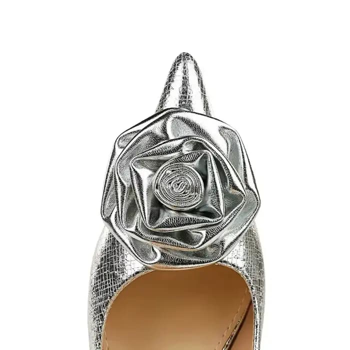 Chaussures de luxe pour femmes