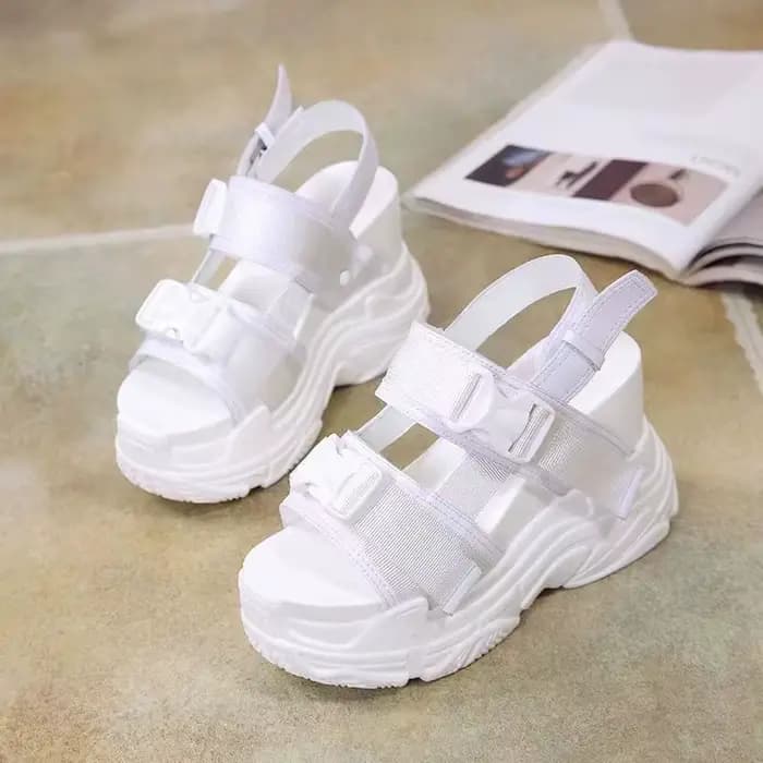 Sandales à plateforme femmes 12cm 2025 talons hauts Sexy