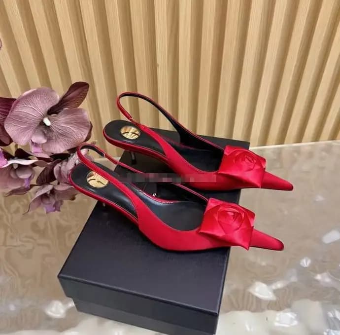Sandales pour femmes, taille 34-43