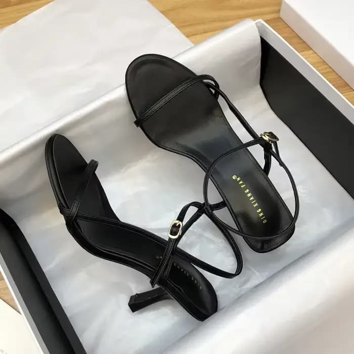 Sandalias-Chaussures à talons hauts sexy pour femmes