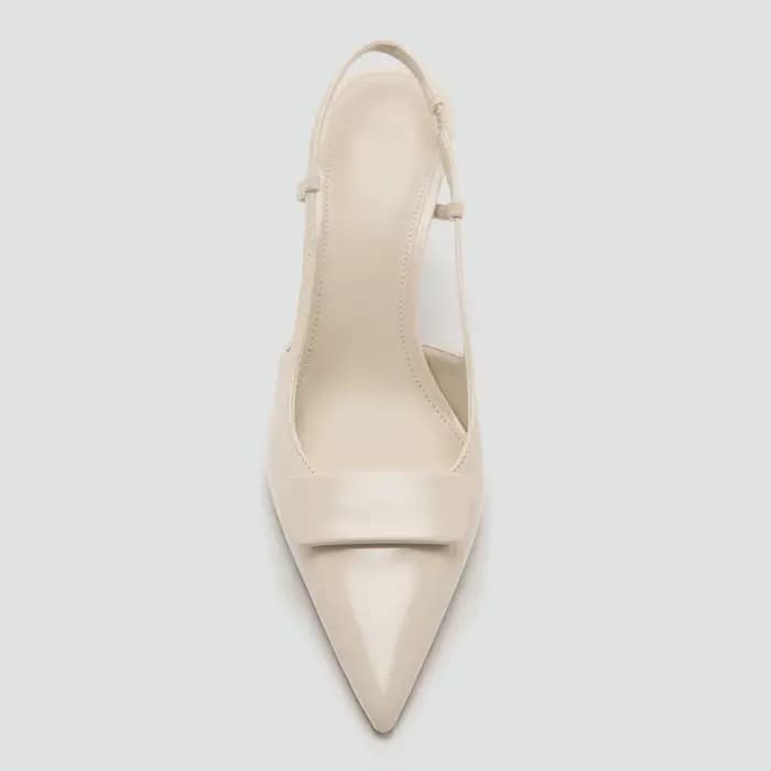 Sandales à talons pour femmes