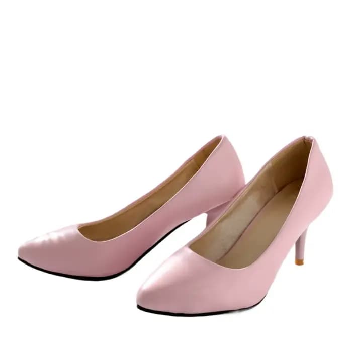 Escarpins pour femmes à talons hauts