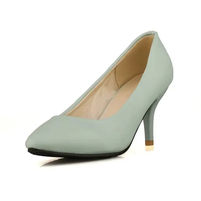 Escarpins pour femmes à talons hauts