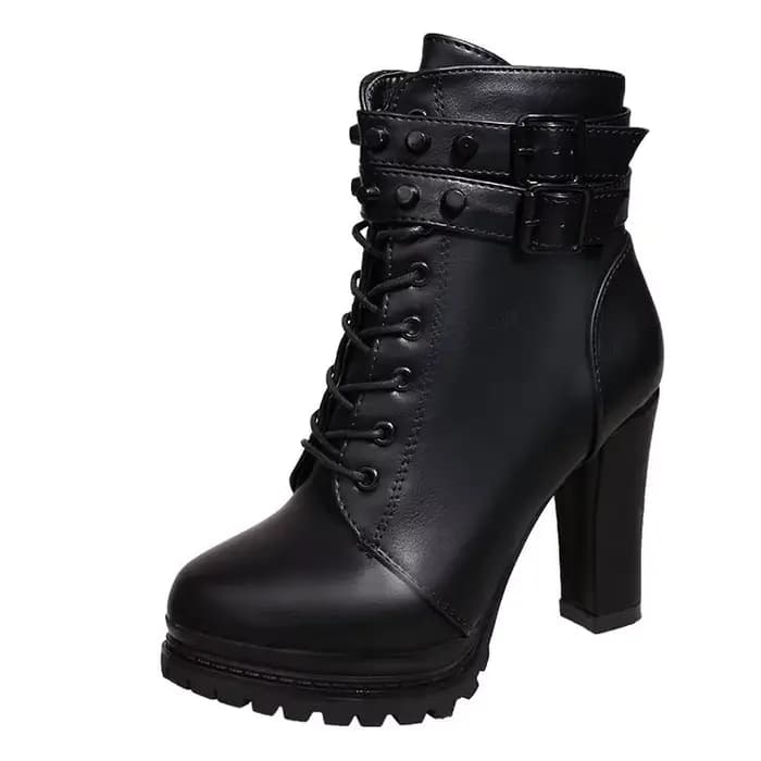Bottes de moto pour femmes
